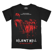 Silent Hill / No Turning Back (Promotional T-Shirt / Timed Edition)